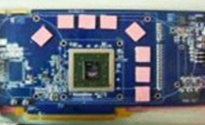 导热硅胶材料 导热硅胶材料