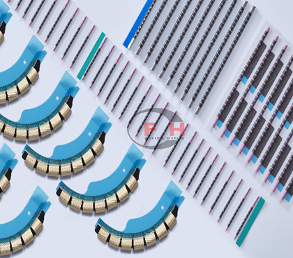 重庆导电毛丝厂家 重庆导电毛丝厂家